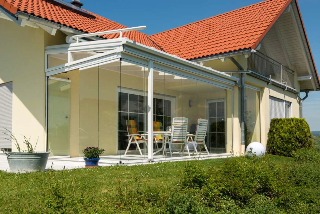 43+ Kaltwintergarten Aus Holz, Verbinden sie stil und