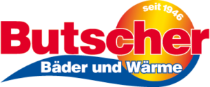 Firmenlogo Butscher GmbH