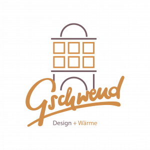 Logo der Firma Gschwend Design & Wärme